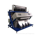 Flat Slide 99% Color Selection Fruit Sorting Machine For Sugar Sorting